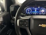 Thumbnail of 2023 Dark Ash Metallic Chevrolet Silverado 1500