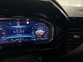 Thumbnail of 2023 Dark Ash Metallic Chevrolet Silverado 1500