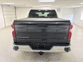 Thumbnail of 2023 Dark Ash Metallic Chevrolet Silverado 1500