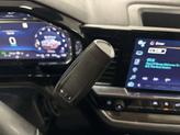 Thumbnail of 2023 Dark Ash Metallic Chevrolet Silverado 1500