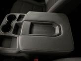 Thumbnail of 2023 Dark Ash Metallic Chevrolet Silverado 1500