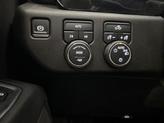 Thumbnail of 2023 Dark Ash Metallic Chevrolet Silverado 1500