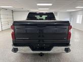 Thumbnail of 2023 Dark Ash Metallic Chevrolet Silverado 1500