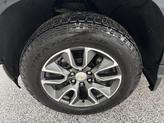 Thumbnail of 2023 Dark Ash Metallic Chevrolet Silverado 1500