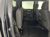 Thumbnail of 2023 Dark Ash Metallic Chevrolet Silverado 1500