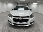 Thumbnail of 2016 Summit White Chevrolet Malibu Limited