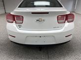 Thumbnail of 2016 Summit White Chevrolet Malibu Limited