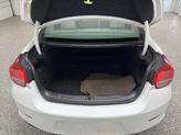 Thumbnail of 2016 Summit White Chevrolet Malibu Limited
