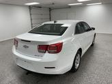 Thumbnail of 2016 Summit White Chevrolet Malibu Limited
