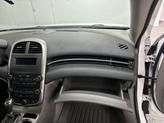Thumbnail of 2016 Summit White Chevrolet Malibu Limited
