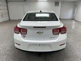 Thumbnail of 2016 Summit White Chevrolet Malibu Limited