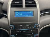 Thumbnail of 2016 Summit White Chevrolet Malibu Limited