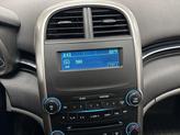 Thumbnail of 2016 Summit White Chevrolet Malibu Limited