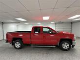 Thumbnail of 2017 Red Chevrolet Silverado 1500