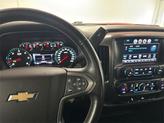 Thumbnail of 2017 Red Chevrolet Silverado 1500