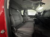 Thumbnail of 2017 Red Chevrolet Silverado 1500