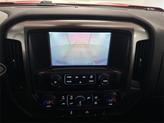 Thumbnail of 2017 Red Chevrolet Silverado 1500
