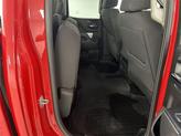 Thumbnail of 2017 Red Chevrolet Silverado 1500
