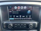 Thumbnail of 2017 Red Chevrolet Silverado 1500
