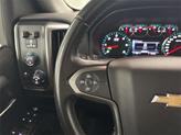 Thumbnail of 2017 Red Chevrolet Silverado 1500