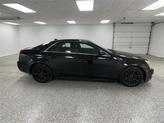 Thumbnail of 2012 Black Raven Cadillac CTS
