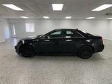 Thumbnail of 2012 Black Raven Cadillac CTS