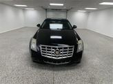 Thumbnail of 2012 Black Raven Cadillac CTS