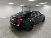 Thumbnail of 2012 Black Raven Cadillac CTS
