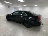 Thumbnail of 2012 Black Raven Cadillac CTS