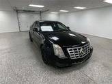 Thumbnail of 2012 Black Raven Cadillac CTS