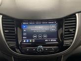 Thumbnail of 2021 Midnight Blue Metallic Chevrolet Trax