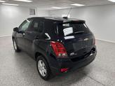 Thumbnail of 2021 Midnight Blue Metallic Chevrolet Trax