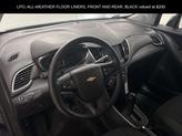 Thumbnail of 2021 Midnight Blue Metallic Chevrolet Trax