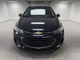 Thumbnail of 2021 Midnight Blue Metallic Chevrolet Trax