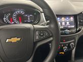 Thumbnail of 2021 Midnight Blue Metallic Chevrolet Trax