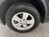 Thumbnail of 2021 Midnight Blue Metallic Chevrolet Trax