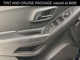 Thumbnail of 2021 Midnight Blue Metallic Chevrolet Trax