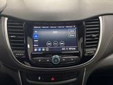Thumbnail of 2021 Midnight Blue Metallic Chevrolet Trax