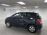 Thumbnail of 2021 Midnight Blue Metallic Chevrolet Trax