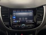 Thumbnail of 2021 Midnight Blue Metallic Chevrolet Trax