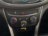 Thumbnail of 2021 Midnight Blue Metallic Chevrolet Trax