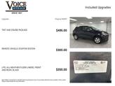 Thumbnail of 2021 Midnight Blue Metallic Chevrolet Trax