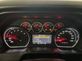 Thumbnail of 2021 Black Chevrolet Silverado 1500