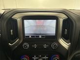 Thumbnail of 2021 Black Chevrolet Silverado 1500