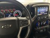 Thumbnail of 2021 Black Chevrolet Silverado 1500