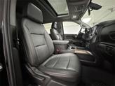 Thumbnail of 2021 Black Chevrolet Silverado 1500