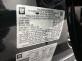 Thumbnail of 2021 Black Chevrolet Silverado 1500