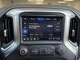 Thumbnail of 2021 Black Chevrolet Silverado 1500