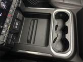 Thumbnail of 2021 Black Chevrolet Silverado 1500