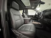 Thumbnail of 2021 Black Chevrolet Silverado 1500